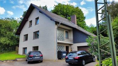Mehrfamilienhaus zum Kauf 289.000 € 6 Zimmer 190 m² 2.772 m² Grundstück frei ab 01.06.2025 Hörsum Alfeld 31061