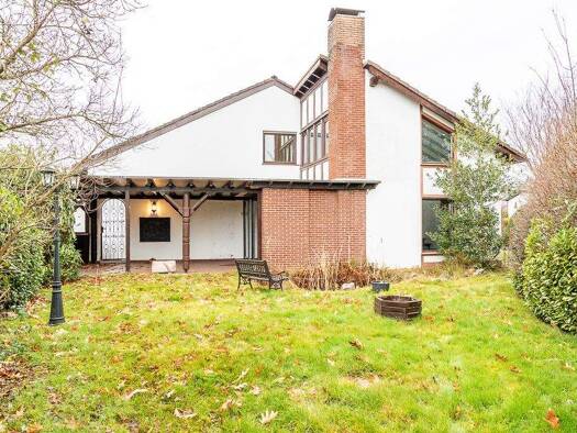 Reihenendhaus zum Kauf 382.000 € 8 Zimmer 249 m² 816 m² Grundstück Gusterath 54317