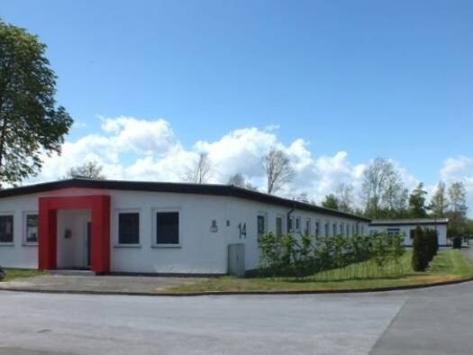 Bürofläche zur Miete provisionsfrei 4,45 € 450 m² Bürofläche teilbar von 200 m² bis 450 m² Lipperbruch Lippstadt 59558