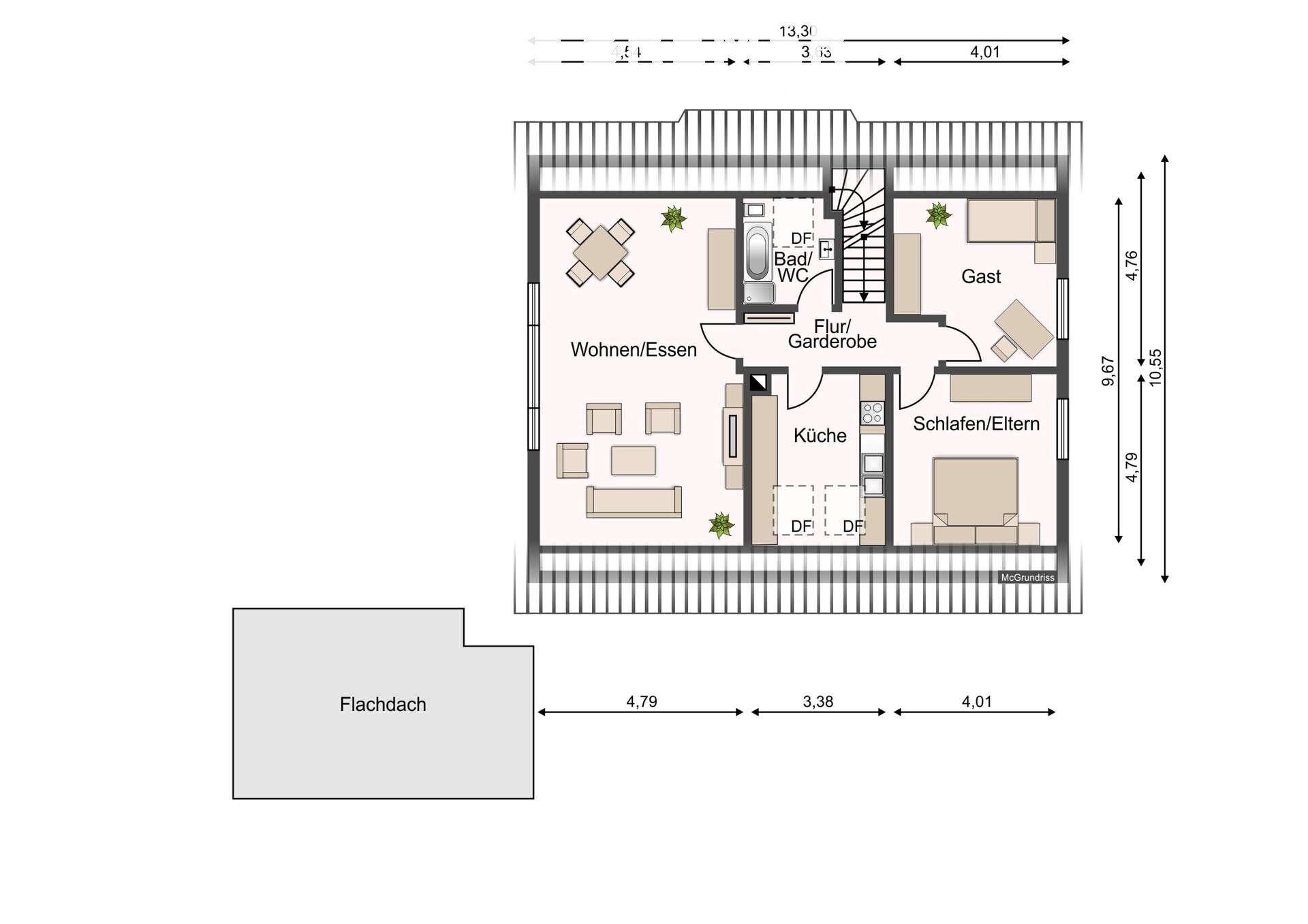 Einfamilienhaus zum Kauf 469.000 € 7 Zimmer 215 m²<br/>Wohnfläche 748 m²<br/>Grundstück Barendorf 21397