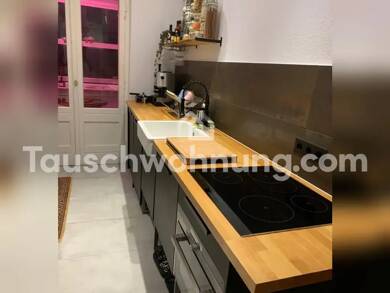 Wohnung zur Miete Tauschwohnung 900 € 3 Zimmer 70 m² 2. Geschoss Berlin 14167