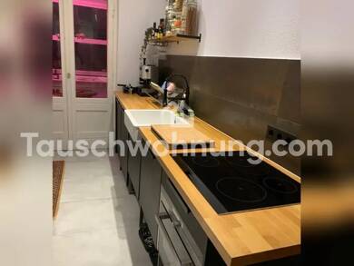 Wohnung zur Miete Tauschwohnung 900 € 3 Zimmer 70 m² 2. Geschoss Berlin 14167