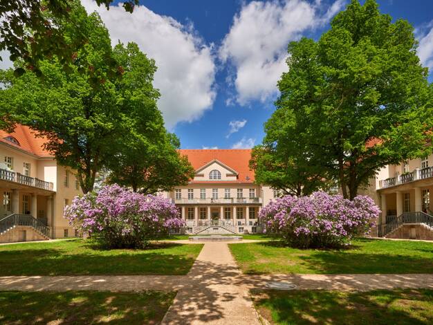 Wohnung zum Kauf als Kapitalanlage geeignet 370.000 € 3 Zimmer 73 m² Buch Berlin 13125