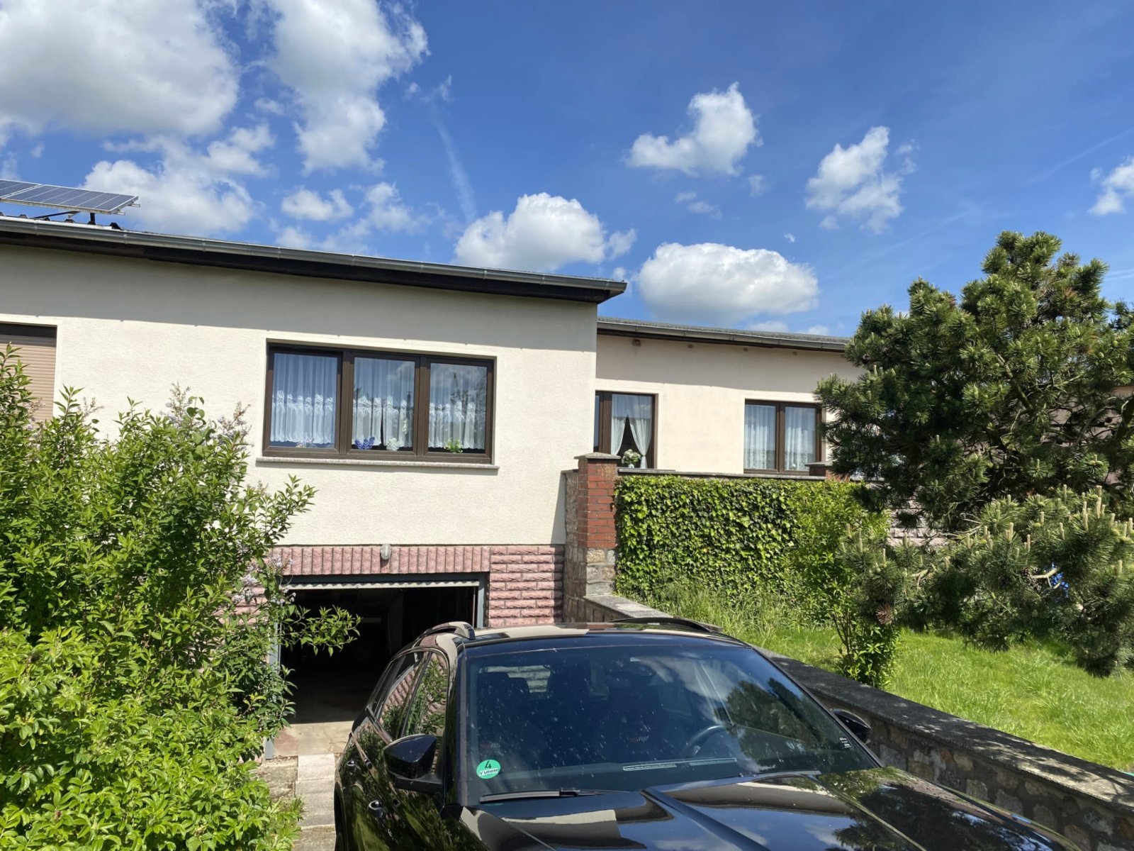 Einfamilienhaus zum Kauf 245.000 € 5 Zimmer 145,2 m²<br/>Wohnfläche 696 m²<br/>Grundstück Bad Sülze Bad Sülze 18334