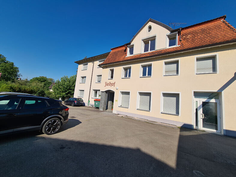 Wohnung zur Miete 1.194,09 € 4 Zimmer 96 m²<br/>Wohnfläche 2.<br/>Geschoss Götzis 6840