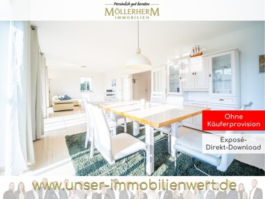 Haus zum Kauf provisionsfrei 519.000 € 4,5 Zimmer 150 m² 567 m² Grundstück Rosenhagen Rosenhagen/Dassow 23942