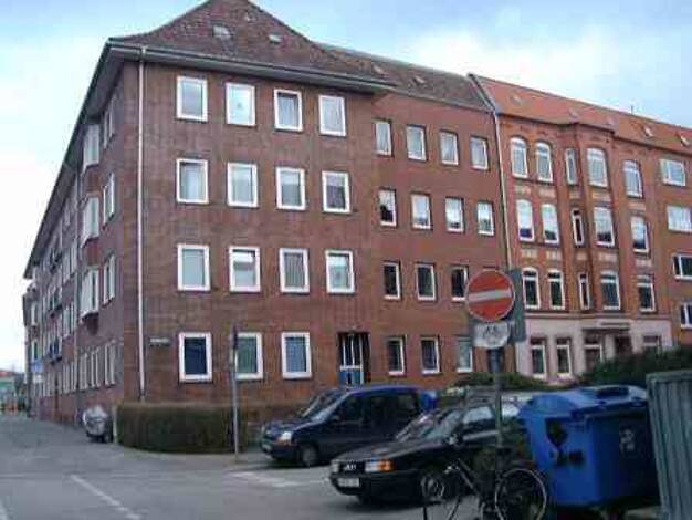 Wohnung zur Miete 680 € 3 Zimmer 63,3 m² 1. Geschoss frei ab 22.09.2026 Griesingerstraße 12 Schreventeich Schreventeich 24116