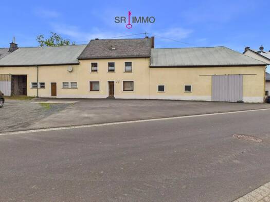 Einfamilienhaus zum Kauf 249.000 € 6 Zimmer 139 m² 2.978 m² Grundstück Dahnen 54689