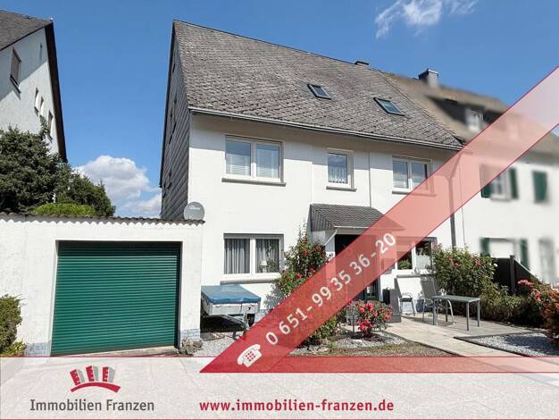 Einfamilienhaus zum Kauf 524.800 € 11 Zimmer 220 m² 1.101 m² Grundstück Irsch Trier 54296