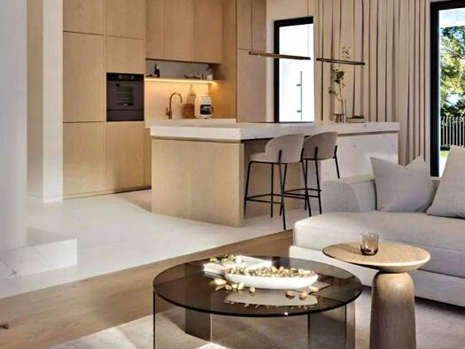 Doppelhaushälfte zum Kauf - Erstbezug 839.000 € 5 Zimmer 140 m² 340 m² Grundstück Lechhausen Augsburg 86165