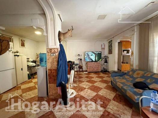 Wohnung zum Kauf 138.000 € 3 Zimmer 66 m² 1. Geschoss Mare de Déu dels Àngels Paterna 46980