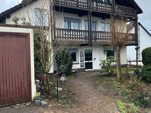Mehrfamilienhaus zur Miete 600 € 3 Zimmer 80 m² frei ab 01.09.2026 Wachtelweg Arnsberg Arnsberg 59821