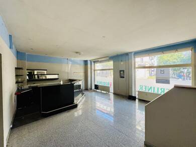 Ladenfläche zur Miete 1.360 € Oberschöneweide Berlin 12459