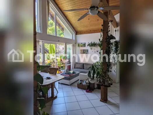 Wohnung zur Miete Tauschwohnung 650 € 2 Zimmer 60 m² 2. Geschoss Handschuhsheim Heidelberg 69121