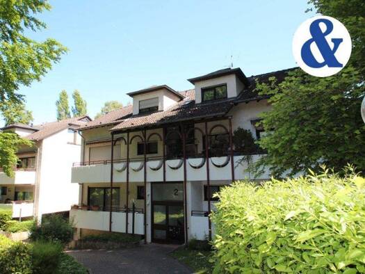 Wohnung zum Kauf 319.000 € 3 Zimmer 102 m² Muffendorf Bonn - Muffendorf 53177