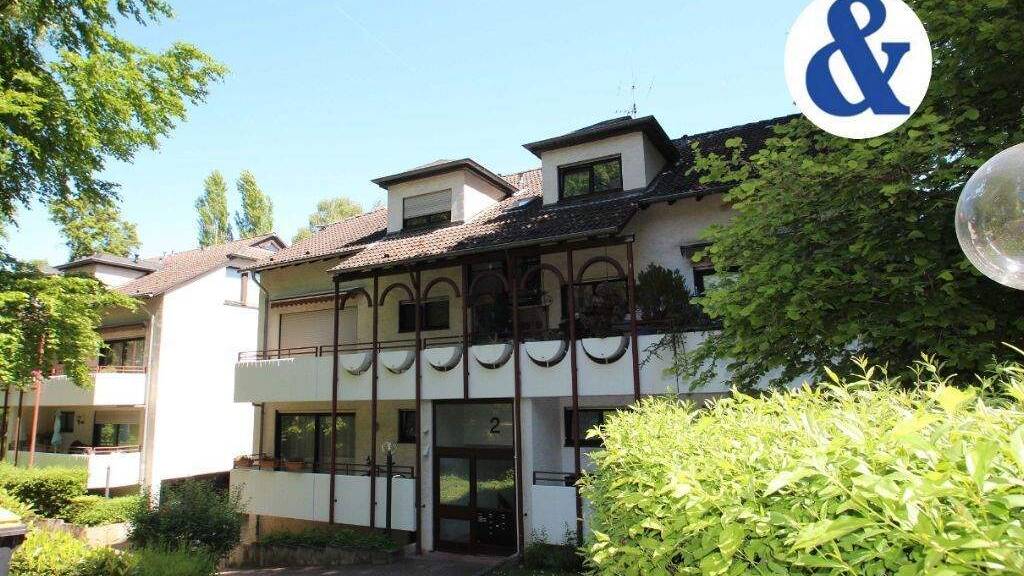 Wohnung zum Kauf 319.000 € 3 Zimmer 102 m² Muffendorf Bonn - Muffendorf 53177