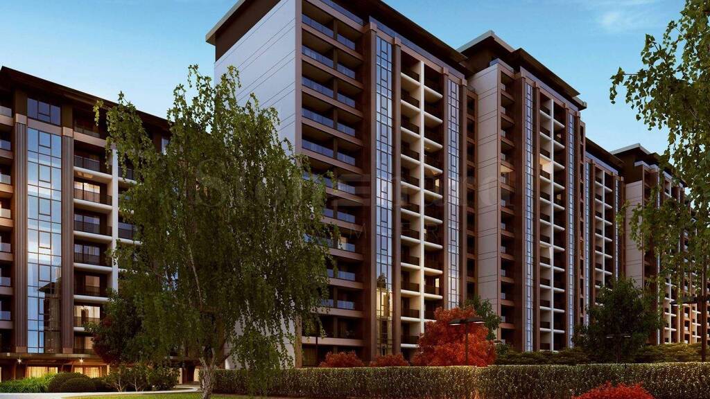 Studio zum Kauf 409.507 € 4 Zimmer 270,5 m² Burgas