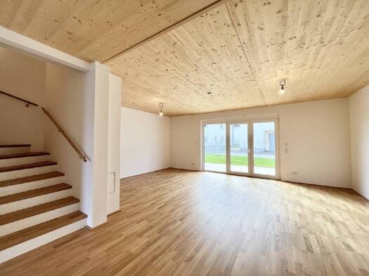 Reihenmittelhaus zur Miete 1.193 € 5 Zimmer 122,5 m² Ebreichsdorf 2442