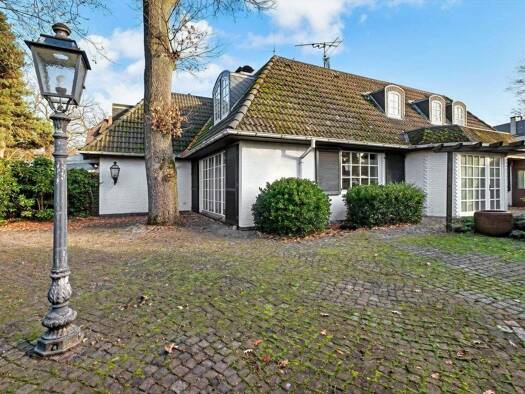 Doppelhaushälfte zum Kauf 1.048.000 € 4 Zimmer 139 m² 545 m² Grundstück Blankenese Hamburg 22587