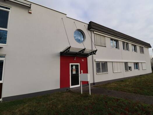 Bürofläche zur Miete provisionsfrei 3.160 € 394,6 m² Bürofläche Langenwiedenweg 78 Werl Werl 59457