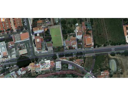 Acker-/Waldstück zum Kauf 150.000 € Valsequillo de Gran Canaria 35217