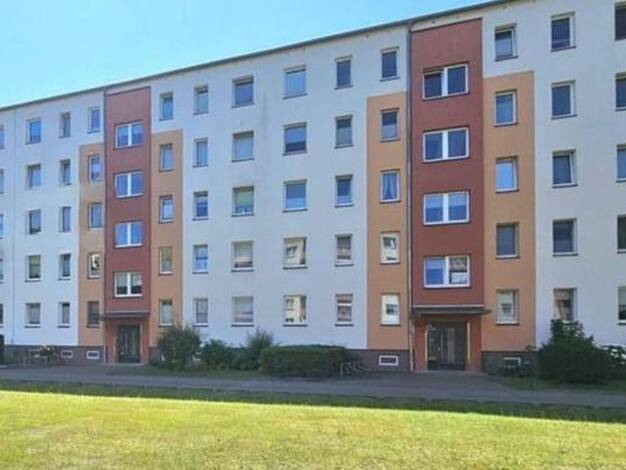 Wohnung zum Kauf provisionsfrei 107.000 € 3 Zimmer 61 m² 3. Geschoss Knieper West Stralsund 18435