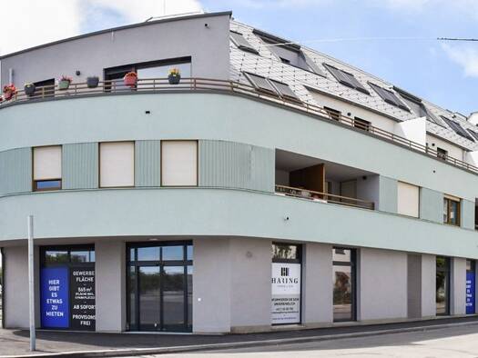 Wohnung zur Miete 941 € 3 Zimmer 66,9 m² frei ab 01.11.2026 Am langen Felde 52 Donaustadt 1220