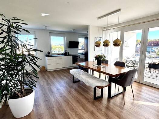 Maisonette zum Kauf 525.000 € 3,5 Zimmer 96,8 m² Geschoss 2/3 frei ab 01.06.2027 Endingen Endingen 79346