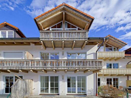 Reihenmittelhaus zur Miete 2.250 € 5 Zimmer 159,4 m² Gartenberg Geretsried 82538