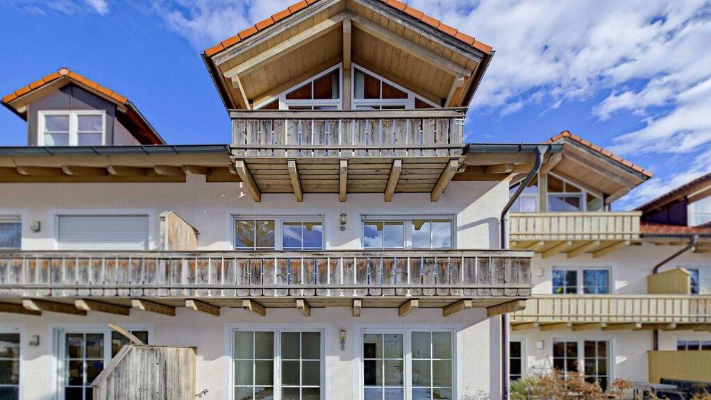 Reihenmittelhaus zur Miete 2.250 € 5 Zimmer 159,4 m² Gartenberg Geretsried 82538