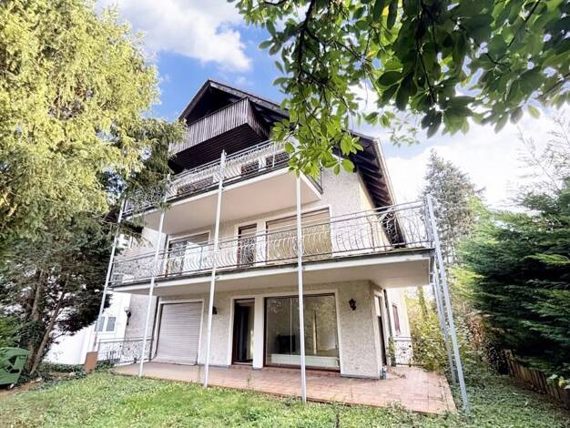 Mehrfamilienhaus zum Kauf 1.445.000 € 15 Zimmer 458,8 m² 719 m² Grundstück Ippendorf Bonn 53127