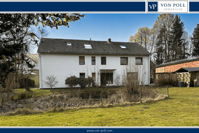 Mehrfamilienhaus zum Kauf 250.000 € 11 Zimmer 308 m² 2.281 m² Grundstück Dinkelhausen Uslar / Dinkelhausen 37170