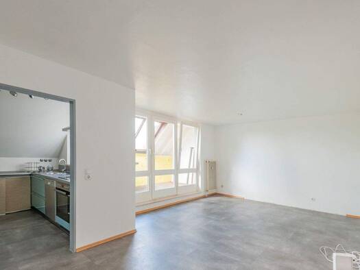 Wohnung zum Kauf 208.000 € 2 Zimmer 60 m² Wangen Wangen im Allgäu 88239