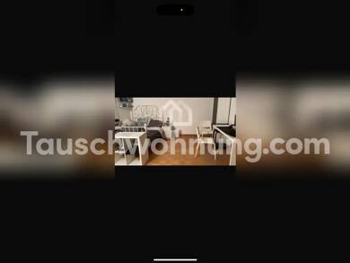 Wohnung zur Miete Tauschwohnung 490 € 1 Zimmer 27 m² Hannover 30175