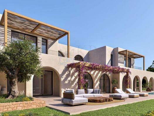 Villa zum Kauf provisionsfrei 1.795.000 € 5 Zimmer 229 m² 1.018 m² Grundstück Moraira 03724