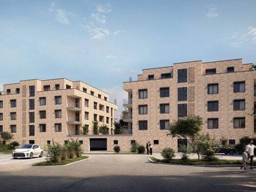 Wohnung zum Kauf 340.000 € 3 Zimmer 93,3 m² Lauenburg/Elbe 21481