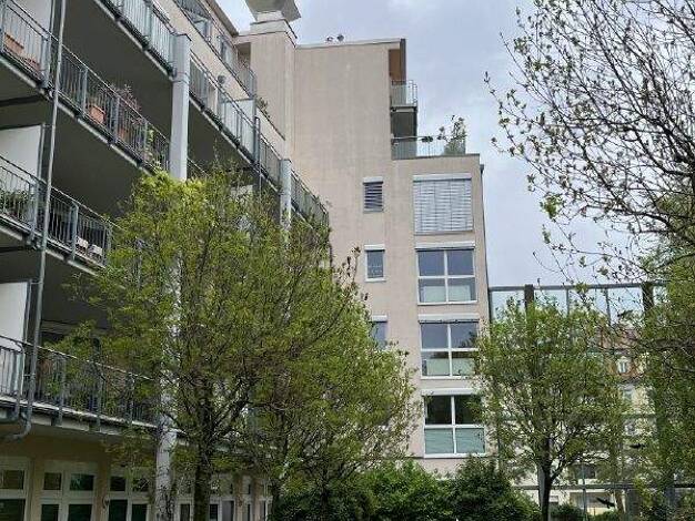 Büro zur Miete 22 € 90 m² Bürofläche Schwabing-West München 80803