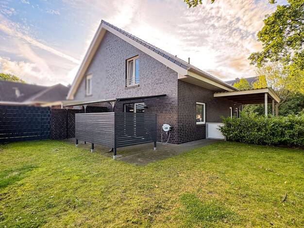 Doppelhaushälfte zum Kauf 289.000 € 3 Zimmer 101,6 m² 250 m² Grundstück Dreierwalde Hörstel 48477