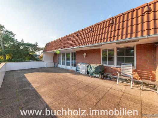 Wohnung zur Miete 1.100 € 2 Zimmer 85 m² frei ab sofort Steinbeck Buchholz in der Nordheide 21244