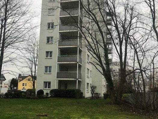 Wohnung zum Kauf provisionsfrei 267.500 € 3 Zimmer 67,8 m² EG Niederurseler Landstraße 153 Niederursel Frankfurt am Main 60439