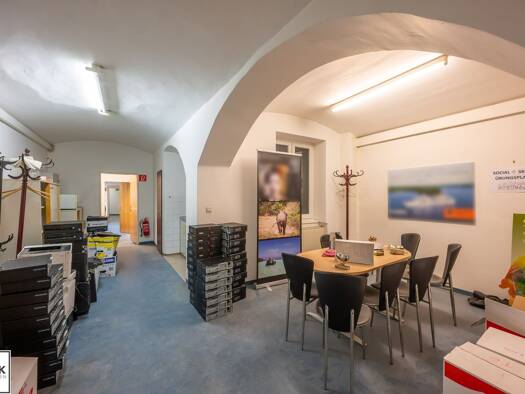 Büro zur Miete - Erstbezug 20 € Universitätsring Wien 1010