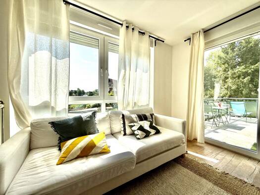 Wohnung zum Kauf 415.000 € 3 Zimmer 96 m² Buschwiller 68220