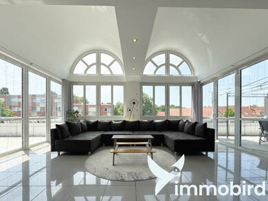 Penthouse zum Kauf 389.000 € 8 Zimmer 197,3 m² 3. Geschoss Ennigerloh 59320
