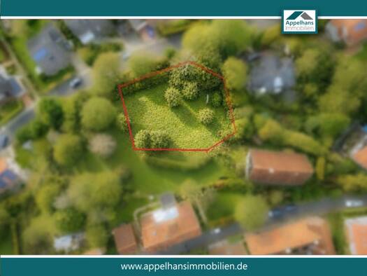 Grundstück zum Kauf 299.000 € 1.243 m² Grundstück Tecklenburg 49545