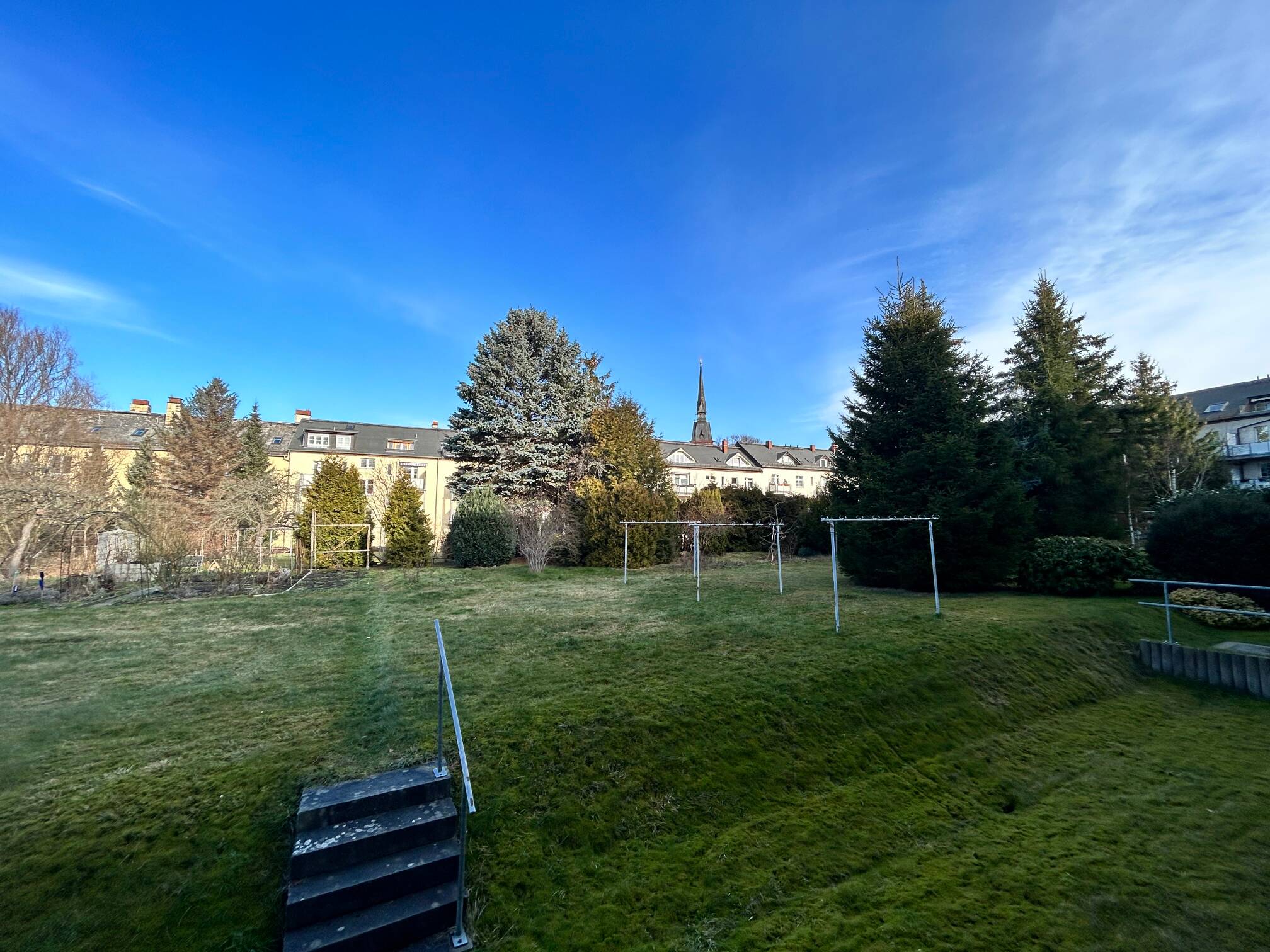 ***3-Raum Wohnung**mit großem Balkon und 2 Bädern*** – Charlottenstraße 67, 9126 Chemnitz – Vorschaubild 3