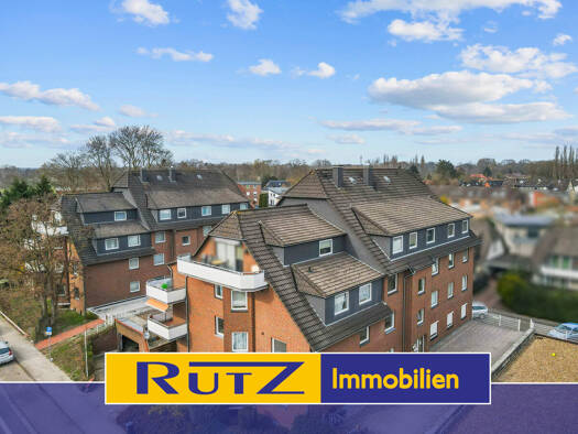 Wohnung zum Kauf 174.000 € 3 Zimmer 93 m² Düsternort Delmenhorst 27755