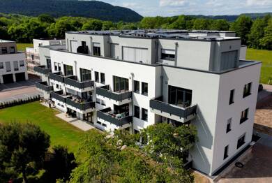 Wohnung zum Kauf provisionsfrei 385.875 € 3 Zimmer 95 m² 1. Geschoss frei ab sofort Brachwies 3 Könen Konz 54329