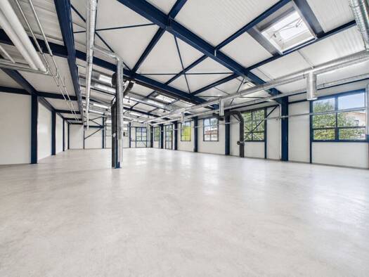 Werkstatt zur Miete provisionsfrei 2.250 € 250 m² Lagerfläche Bad Endorf Bad Endorf 83093