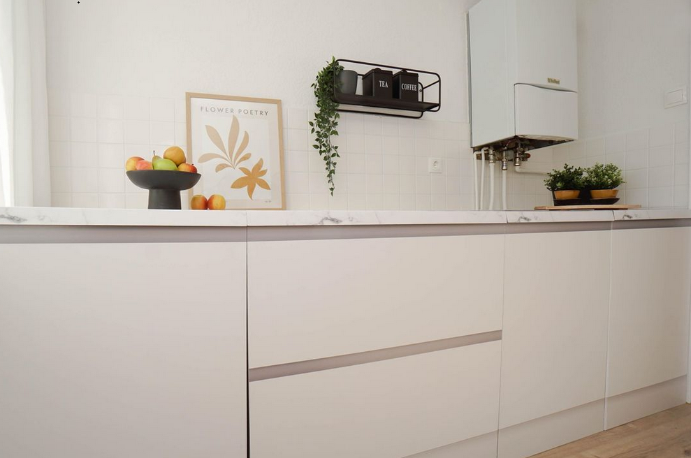 Wohnung zur Miete 475 € 3 Zimmer 62 m²<br/>Wohnfläche Augspurgstraße Klushof Bremerhaven 27580