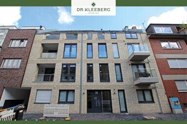 Maisonette zur Miete 2.190 € 4 Zimmer 103 m² Neutor Münster 48149